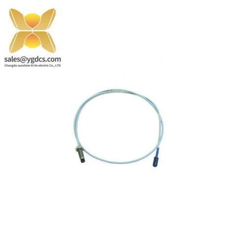 BENTLY NEVADA 330101-00-18-10-02-CN: 3300 XL 8 mm Proximity Probes