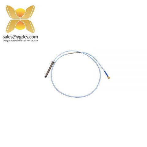 Bently Nevada 330101-00-22-10-02-05 3300 XL 8 mm Proximity Probe