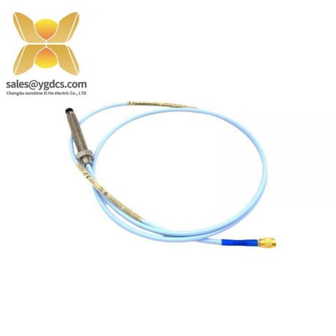 Bently Nevada 330101-00-24-05-02-00 Proximity Probe for 3300 XL 8mm System