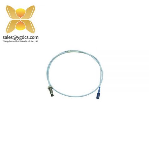 Bently Nevada 330101-00-28-10-02-CN Proximity Probes - 3300 XL Series, 8 mm