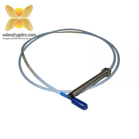 Bently Nevada 330101-00-32-10-02-05: 3300 XL 8 mm Proximity Probes