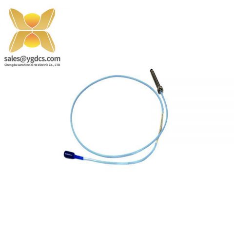 Bently Nevada 330101-00-36-10-01-00 Proximity Probes