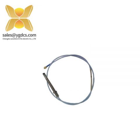 Bently Nevada 330101-00-41-10-02-05: Advanced Proximity Transducer System