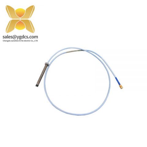 Bently Nevada 330101-00-60-10-02-00 PROXIMITY PROBE - Precision Sensor for Industrial Automation