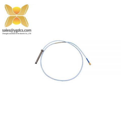 Bently Nevada 330101-00-60-10-11-00, 3300 XL 8MM Standard Extension Cable