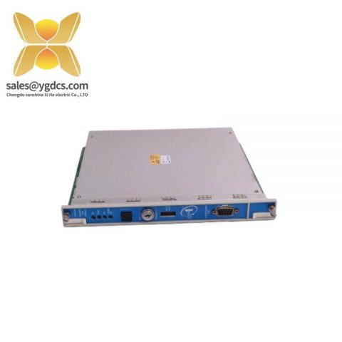 Bently Nevada 330101-00-63-10-02-00: Standard Cable for Precision Control Solutions