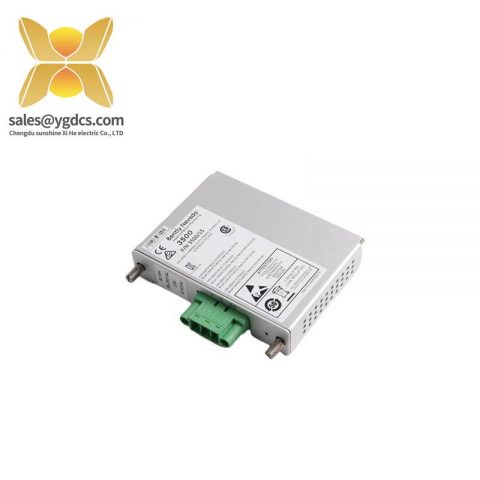 Bently Nevada Proximity Probe 330101-02-78-05-02-00, Advanced Industrial Sensor Technology