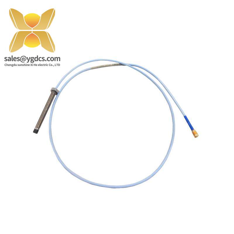 bently_nevada_330101-12-30-10-02-05_proximity_probes.jpg BENTLY NEVADA 330101-12-30-10-02-05 Proximity Probes: Precision Measurement for Industrial Automation