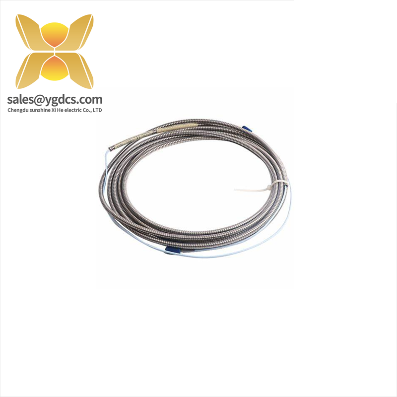 bently_nevada_330101-30-49-10-02-05_3300_xl_8mm_proximity_probe.png Bently Nevada 330101-30-49-10-02-05 3300 XL 8mm Proximity Probe, Industrial Control Sensing Solutions