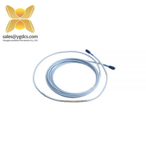 Bently Nevada 330101-30-63-15-02-CN Proximity Probe - Advanced Sensing Technology for Industrial Automation