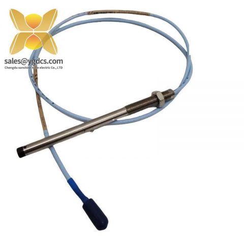 BENTLY NEVADA 330101-33-53-10-02-05 Proximity Probes - Precision Measurement Solutions for Industrial Control