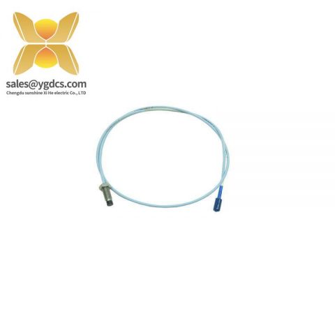 Bently Nevada 330101-46-65-10-02-05 3300 XL 8mm Proximity Probe - Precision Measurement Solution for Industrial Control Systems