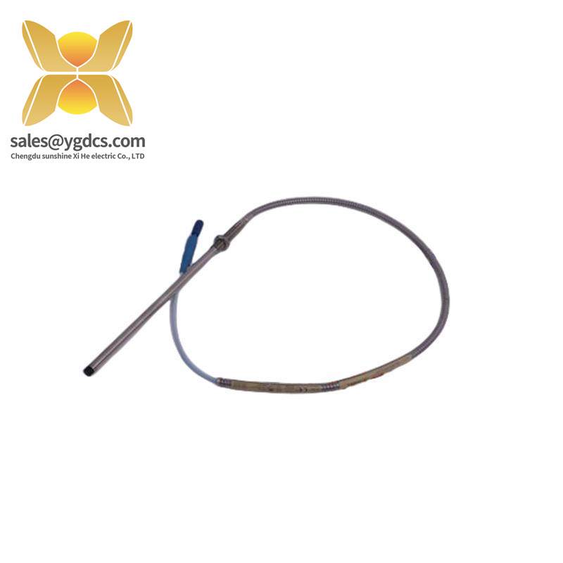 bently_nevada_330101-xx-xx-10-02-cn_proximity_transducer.jpg Bently Nevada 330101-XX-XX-10-02-CN Proximity Transducer: Precision Sensor Technology for Industrial Control Systems