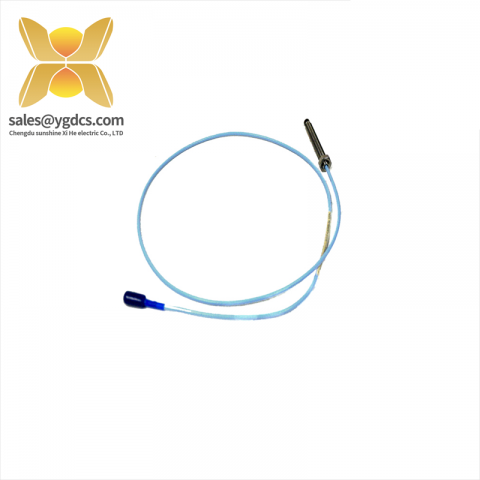 BENTLY NEVADA 330101-XX-XX-20-02-05 MOD:147773-00-12 Cable