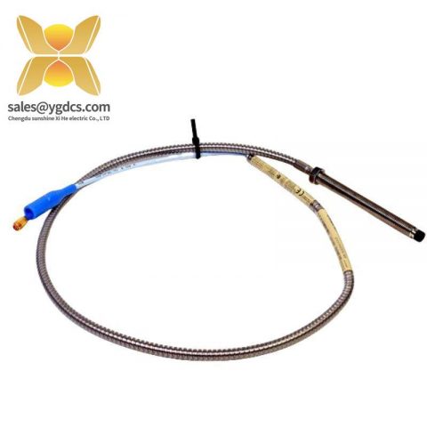 BENTLY NEVADA 330102-00-10-10-01-05 | 3300 XL 8mm Proximity Probes