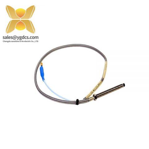 Bently-Nevada 330102-00-20-10-01-05 3300 XL 8 mm Proximity Probes