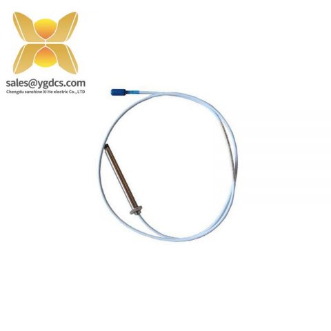 BENTLY NEVADA 330102-00-25-50-11-00 Proximity Probe - Precision Sensor for Industrial Control Systems