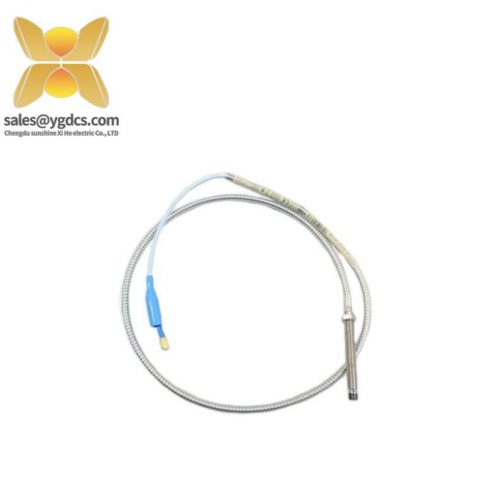 Bently Nevada 330102-00-28-05-02-05 Proximity Probes - XL 8 mm, Industrial Control Solutions