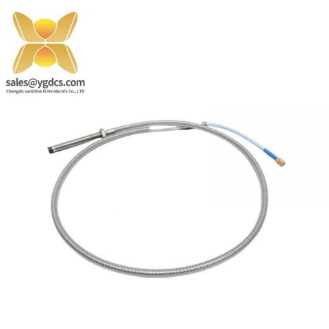 Bently Nevada 330102-00-28-10-02-05 3300XI Proximity Sensor