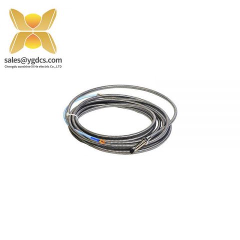 Bently Nevada 330102-00-35-10-02-00 3300 XL 8 mm Proximity Probes