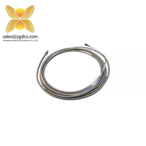 BENTLY NEVADA 330102-00-50-90-01-00: High-Temperature Probe for Industrial Control