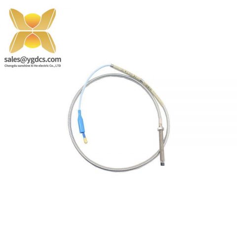 Bently Nevada 330102-03-20-10-02-05 3300 XL 8 mm Proximity Probes