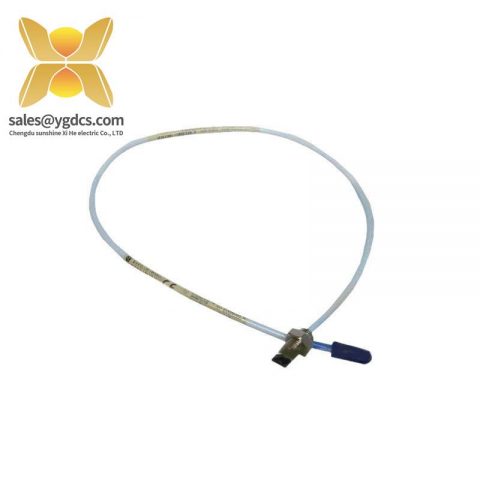 BENTLY NEVADA 330103-00-02-05-02-00 3300 XL 8mm Proximity Probes