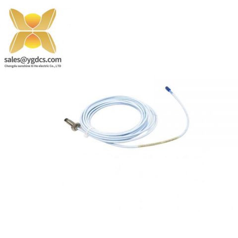 BENTLY NEVADA 330103-00-03-50-02-05 Proximity Probe - Advanced Sensor for Industrial Control