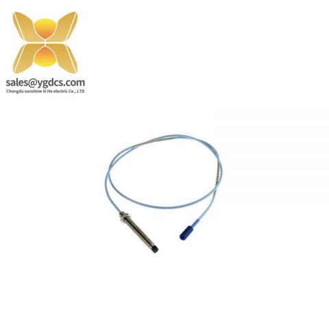 BENTLY NEVADA 330103-00-04-05-02-05 Proximity Probes, High Precision Sensor for Industrial Control