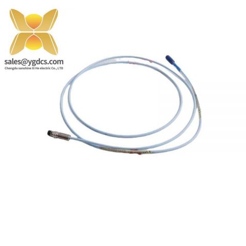 BENTLY NEVADA 330103-00-04-10-02-00 Proximity Probes - Precision Measurement Solutions