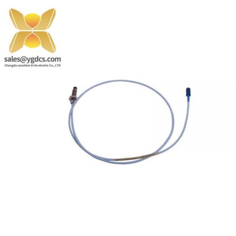 Bently Nevada 330103-00-04-15-02-CN Proximity Probes - Precision Measurement Solutions