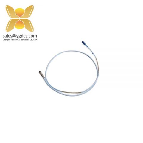 Bently Nevada 330103-00-04-20-02-05 XL 3300 Proximity Probes