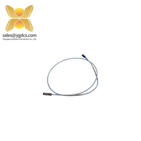 Bently Nevada 330103-00-05-10-01-00 3300 XL 8 mm Proximity Probes