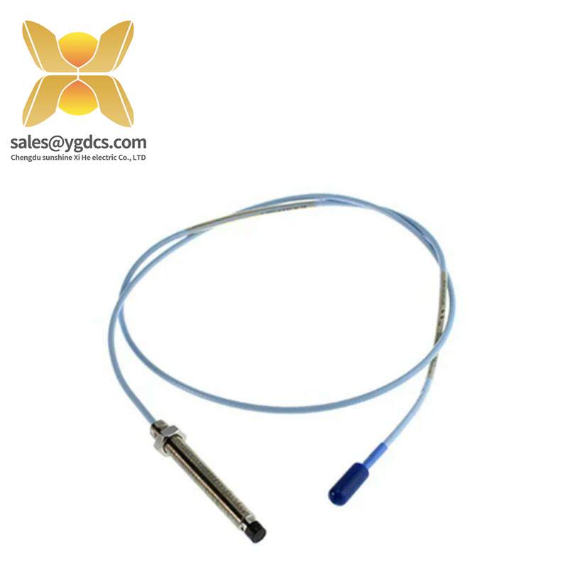 bently_nevada_330103-00-05-10-02-cn_3300_xl_8_mm_proximity_probes.jpg Bently Nevada 3300 Series, 8 mm Proximity Probes, Condition Monitoring & Machine Asset Protection