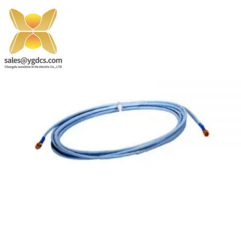 Bently Nevada 330103-00-05-10-11-05 Proximity Probes for Industrial Control, Precision Measurement