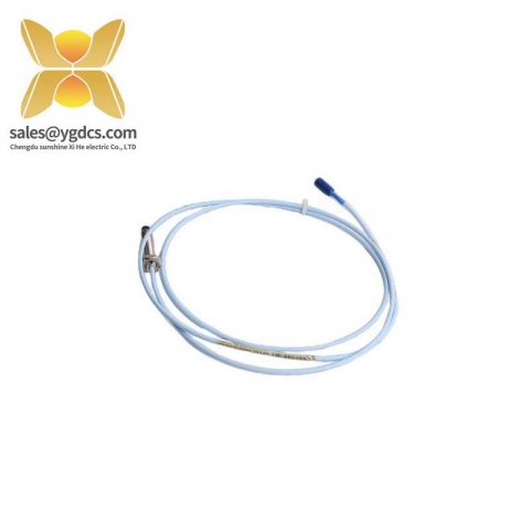 Bently Nevada 330103-00-05-15-02-CN Proximity Transducer - Precision Measurement for Industrial Control