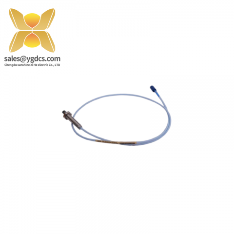 Bently Nevada 330103-00-05-20-02-CN | 3300 XL 8mm Proximity Transducer