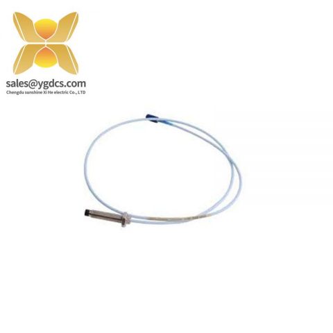 BENTLY NEVADA 330103-00-05-50-02-00, 3300 XL Proximity Probes