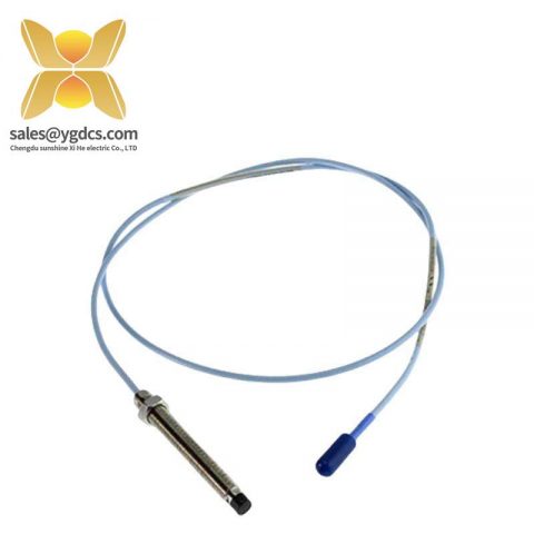 BENTLY NEVADA 330103-00-05-90-02-05 Proximity Probe - Precision Sensor for Industrial Control Applications