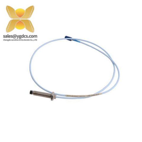 Bently Nevada 330103-00-06-10-12-00: Proximity Transducer, Precision Sensor for Industrial Automation