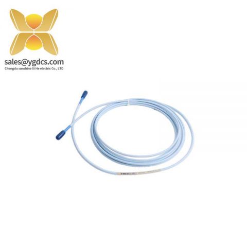 Bently Nevada 330103-00-07-05-02-CN Proximity Probe