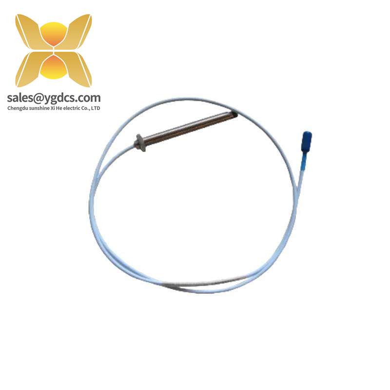 bently_nevada_330103-00-08-05-02-05_3300_xl_8_mm_proximity_probes.jpg Bently Nevada 3300 XL 8 mm Proximity Probes, Model 330103-00-08-05-02-05, Advanced PLC Component