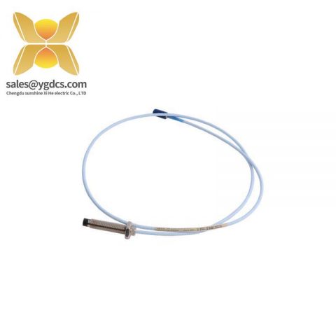 Bently Nevada Proximity Transducer 330103-00-08-05-02-CN, Industrial Sensor Solutions