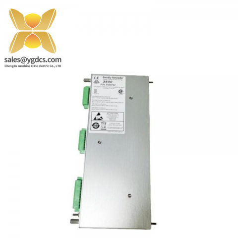 Bently Nevada 330103-00-10-05-02-05 Proximity Probe - Automation Parts