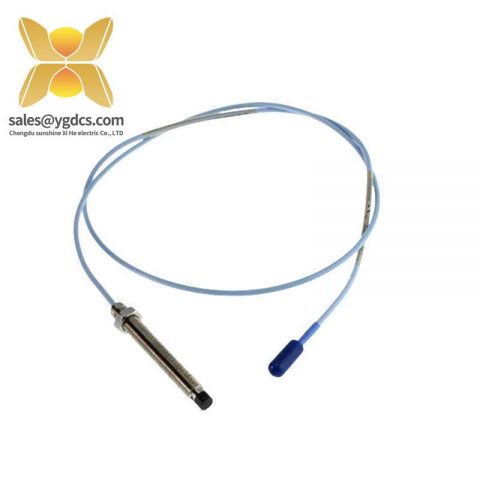 Bently Nevada 330103-00-13-05-02-00 Proximity Probes