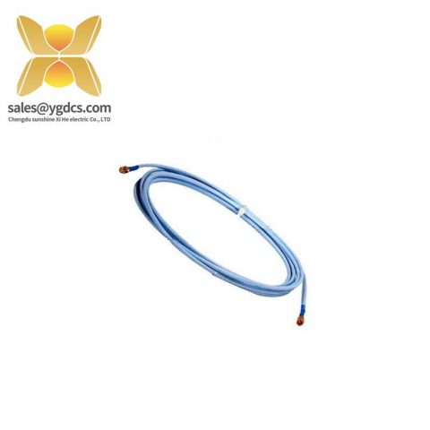 BENTLY NEVADA 330103-00-14-05-02-00: 3300XL 8 mm Proximity Probes