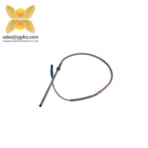 Bently Nevada 330103-00-15-05-01-00 Proximity Probe - Precision Measurement for Industrial Automation