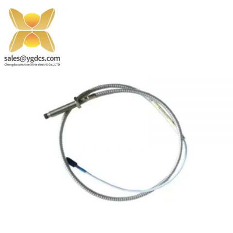 Bently Nevada 330103-00-15-10-02-CN: Advanced 3300XL 8 mm Proximity Probes for Industrial Control