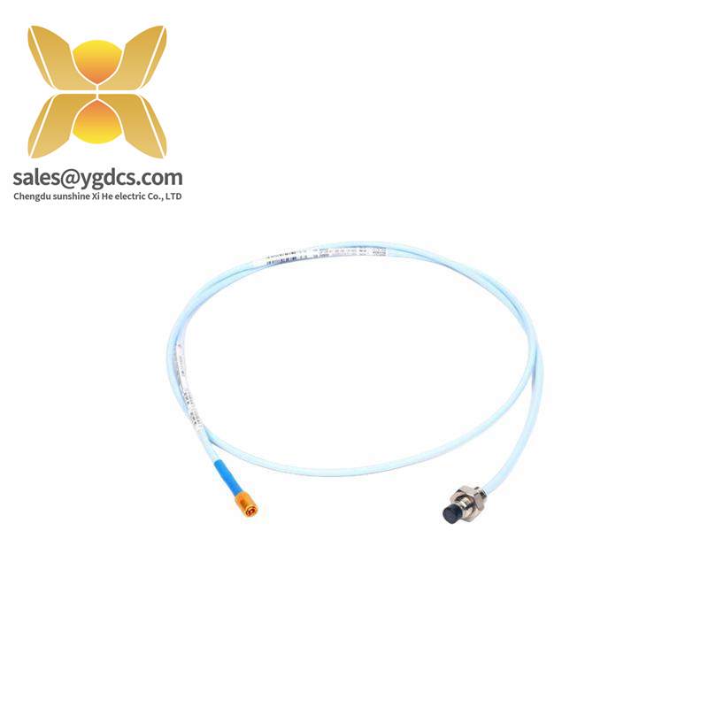 bently_nevada_330103-00-16-10-12-05_proximity_probes.jpg Bently Nevada 330103-00-16-10-12-05 Proximity Probes - Advanced Sensing Technology for Industrial Control