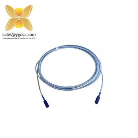 Bently Nevada 330103-00-18-05-02-05 Proximity Probes for Industrial Control Systems